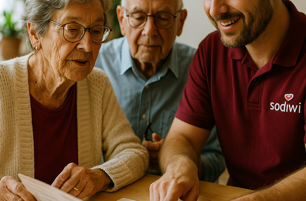 LOOP Beratung und Unterstützung