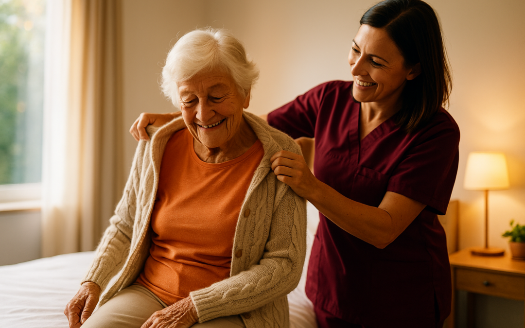 LOOP Pflege und Betreuung